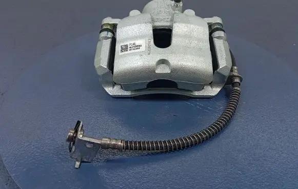 KIA Ceed Front brake caliper 58110G4000