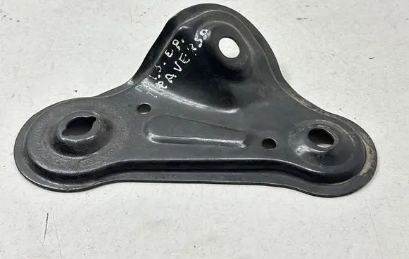 Other front suspension part