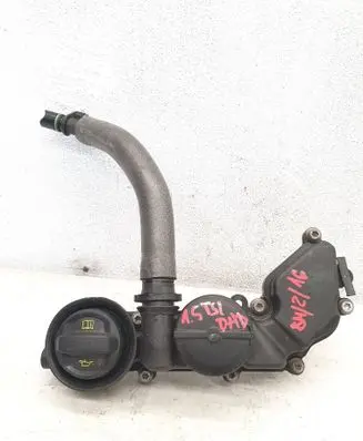 Volkswagen Golf VII Oil breather separator 05E103495J 4013978CC