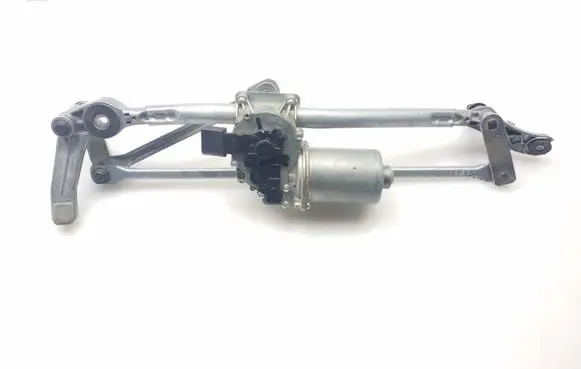 BMW 3 E90 E91 Front wiper linkage 6978264