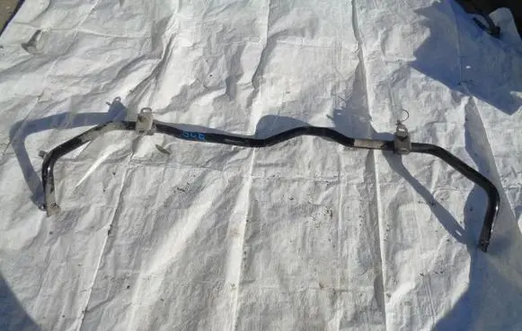 Renault Scenic IV - Grand scenic IV Front anti-roll bar/sway bar 546112874R