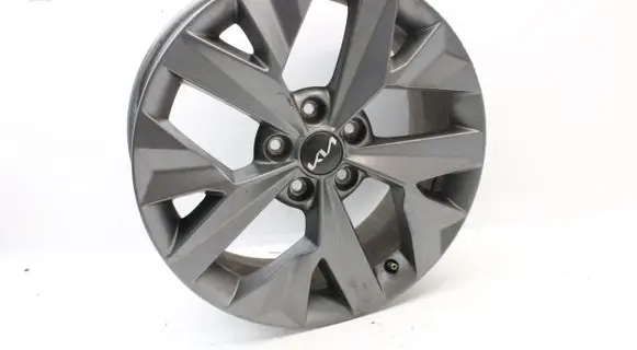 KIA Sportage R12 alloy rim 52910R2260