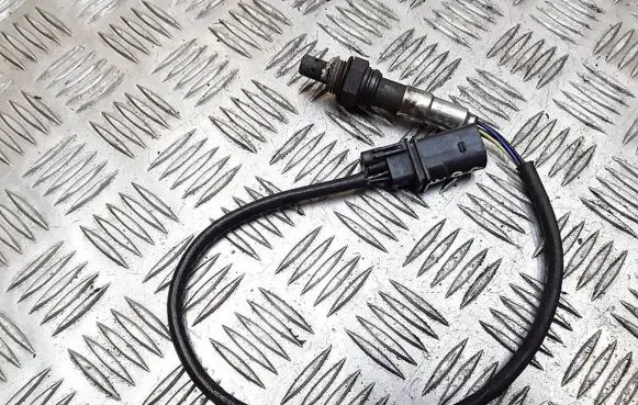 Audi A6 S6 C6 4F Lambda probe sensor 06E906265F