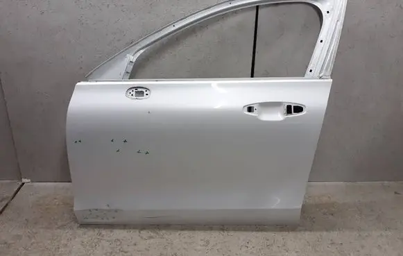 Volvo S60 Front door