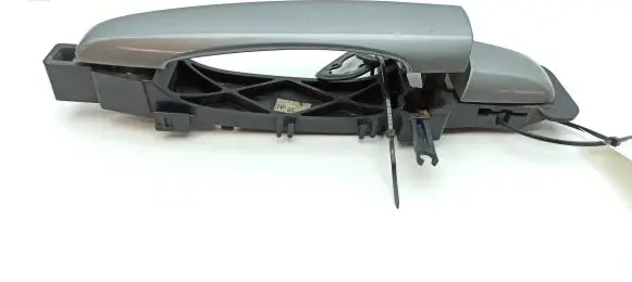 Cadillac SRX Rear door exterior handle D800139