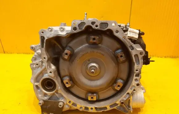 Citroen DS4 Automatic gearbox AWF8G30