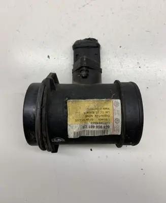 Audi A6 S6 C5 4B Mass air flow meter 059906461EX 059906461E 0281002429