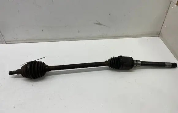 Mercedes-Benz ML W164 Front driveshaft A1643301901
