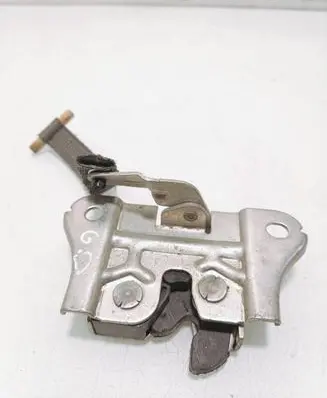 Fiat Linea Seat back rest lock catch 