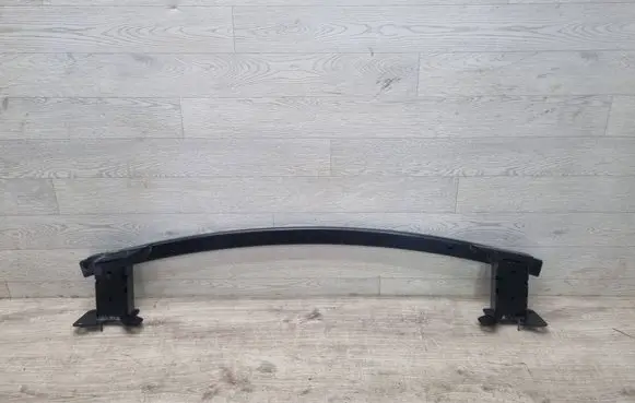Front bumper cross member