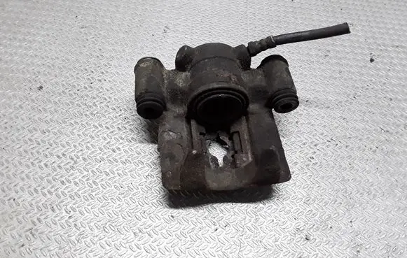 Peugeot Boxer Front brake caliper