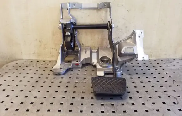 Audi Q5 SQ5 Brake pedal 8K2723140A 8K2721117