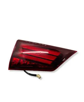 Mitsubishi Outlander Tailgate rear/tail lights W2558 W14258