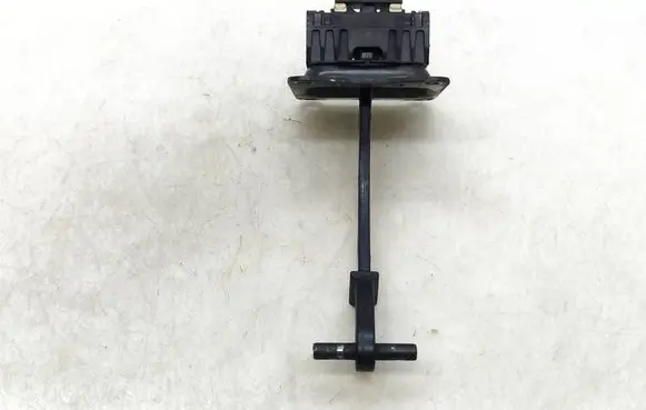 Opel Combo E Loading door check strap stopper 9681466280 ES72