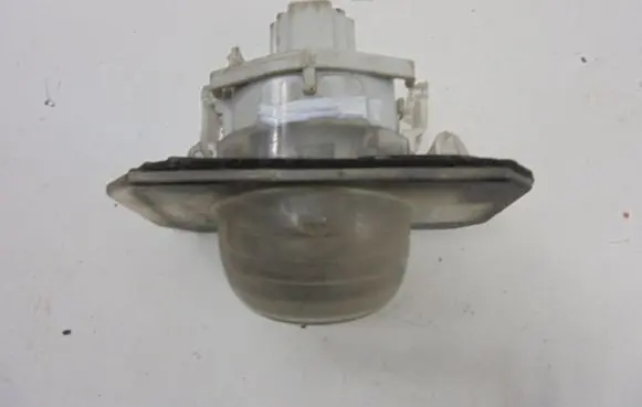 Honda Civic Number plate light 40571080