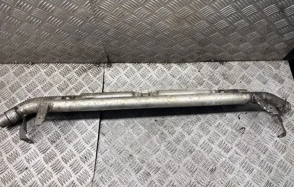 Audi A6 S6 C6 4F Intercooler hose/pipe 4F0145732B