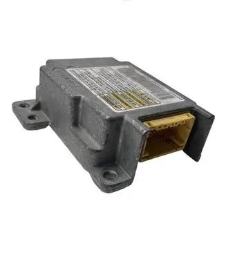 Opel Frontera B Airbag control unit/module 16232879 89350608
