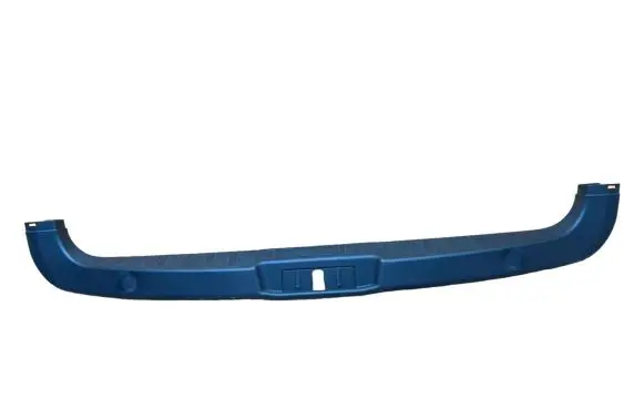 BMW 5 GT F07 Trunk/boot sill cover protection 51497201653 51497234862 7201653