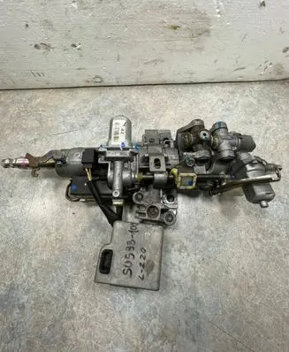 Lexus IS 220D-250-350 Steering wheel axle 8922730020 17581210220