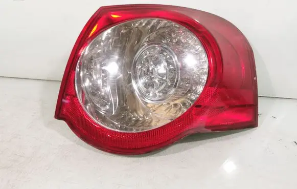 Volkswagen PASSAT B6 Rear/tail lights 3C9945096B
