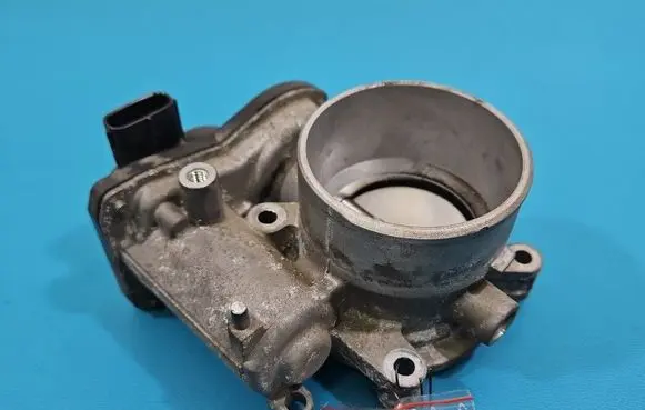 Mazda 6 Throttle body valve 160007C29 IMPRK1553609