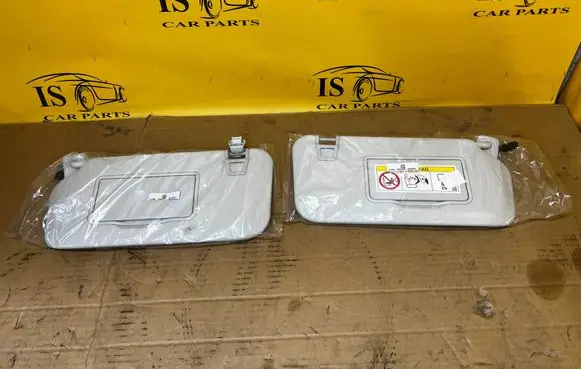 Ford Kuga III Sun visor LV4B-S04100-AH3HV1 LV4BS04100AH3HV1 LV4B-S04101-BG3HV1