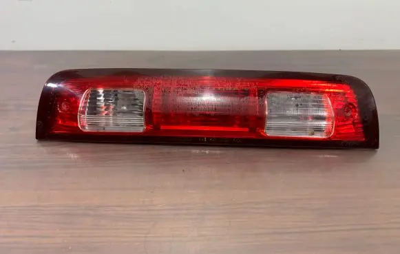Dodge VAN RAM Third/center stoplight