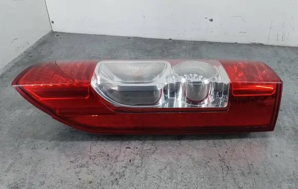 Fiat Ducato Rear/tail lights