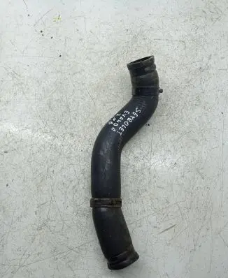 Chevrolet Evanda Coolant pipe/hose 