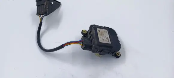 Alfa Romeo 166 Air flap motor/actuator 0132801130