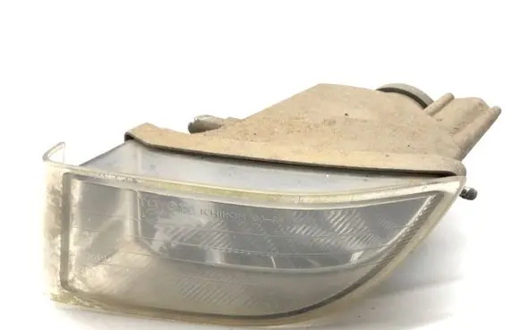 Toyota Land Cruiser (FJ75) Front fog light 