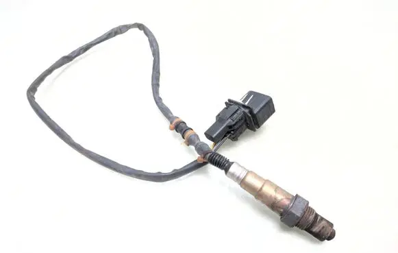 Porsche Cayenne (9PA) Lambda probe sensor 7L0906262F 0258007174