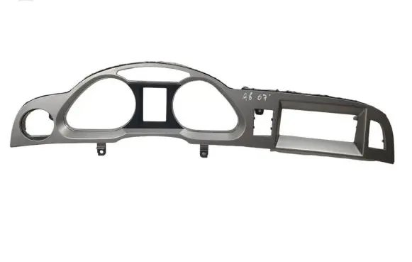 Audi A6 S6 C6 4F Dashboard trim 4F1857115E