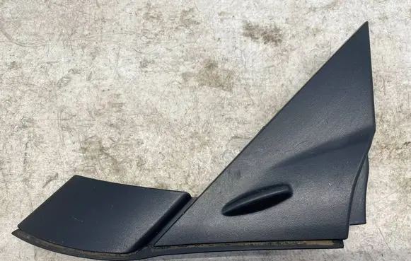 Toyota C-HR I Fender trim (molding) 60118F4010