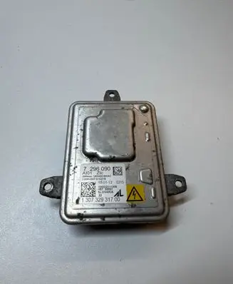 BMW 3 F30 F35 F31 Headlight ballast module Xenon 7296090 130732931700 10EEG111308