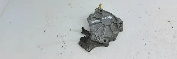 Peugeot 4007 Vacuum pump D1711A