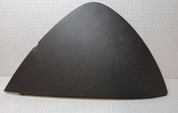 Volkswagen PASSAT B6 Dashboard side end trim 3C858218A