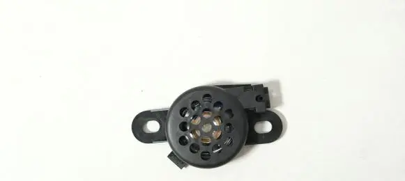 Audi A4 S4 B7 8E 8H Parking PDC sensor speaker 8E0919279