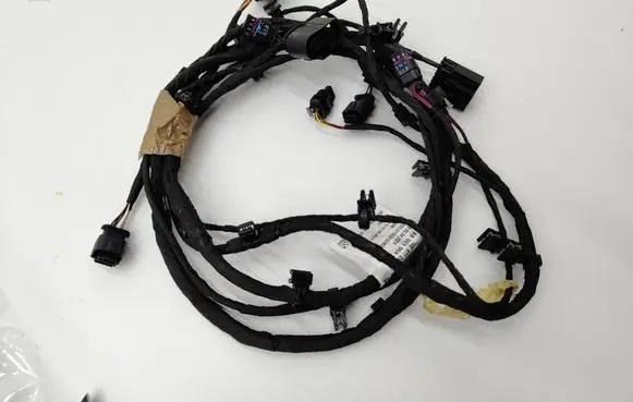 Parking PDC sensor