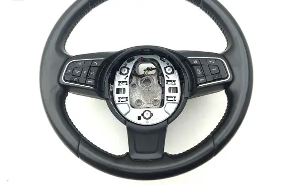 Jaguar XE Steering wheel