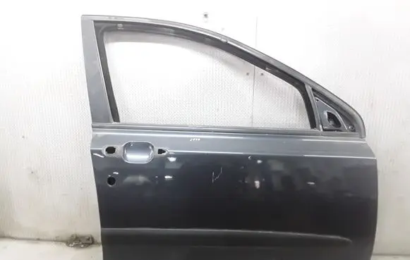 Fiat Stilo Front door