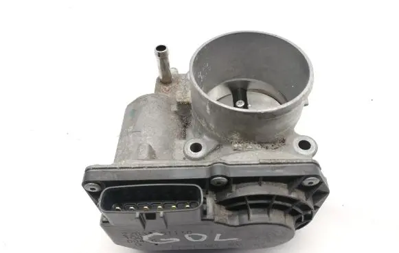 Toyota C-HR I Throttle valve 220300T110