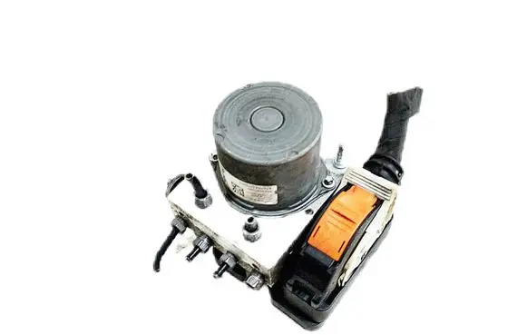 Opel Grandland X ABS Pump 9812786180 9826037080