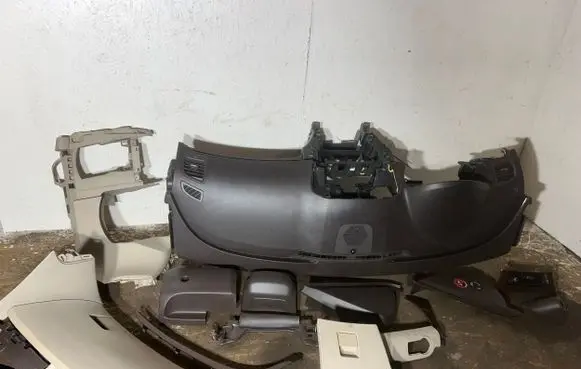 Opel Insignia A Dashboard 13242014
