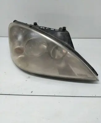 Ford Galaxy Headlight/headlamp 0301183202 7M5941016L 011B02A04HR