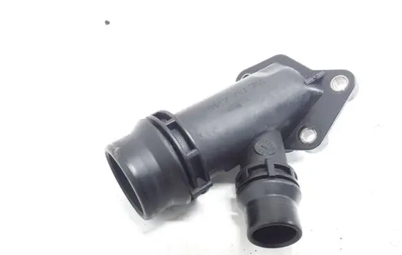 BMW 5 E60 E61 Engine coolant pipe/hose 2247744