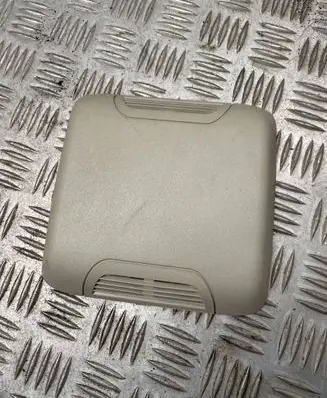 Land Rover Discovery 3 - LR3 Alarm movement detector/sensor ywc500350