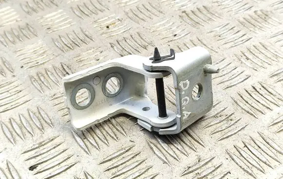 Peugeot 508 II Rear door lower hinge