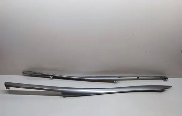 BMW X5 E70 Other center console (tunnel) element 70P2373 70P2374