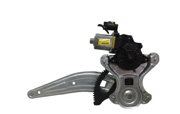 KIA Picanto Rear door window regulator with motor 834601Y000 001100175097